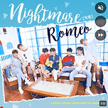 남돌 청량노래모음 22탄 ( 로미오 ROMEO ) 이미지