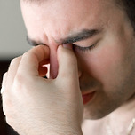 비염환자들 현 상황 이미지