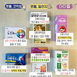 비염, 알러지 상비약 정리.jpg 이미지