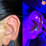 타투 디자인 추구미🫶 이미지