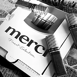 Chocolate 'MeRcI' 이미지