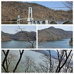 진천 농다리&amp;초롱길 이미지