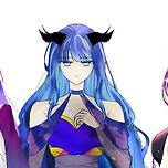 LD 캐릭터 일러스트 커미션 그려드립니다!! 이미지