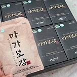 울릉도 마가보감 가격 (프리미엄) 효능 및 마가목 효능 가격 이미지