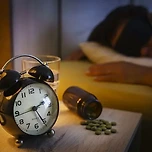 잠 못 잘 때, 멜라토닌 vs 마그네슘…잠 더 잘 오게 하는 것은? 이미지