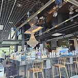 블루페이지 라운지 방문기~ 이미지