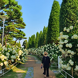 강화도 도레도레 카페 이미지