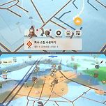 안드로이드 몬헌 동시실행 이미지