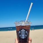 가을 여행지 추천해요 강릉 정말 이뻐요 이미지