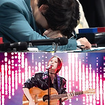 &#39;싱어게인3&#39; 임재범 &#34;참가자에게 귀가 제안&#34; 왜? 이미지