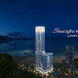 인스케이프 양양 바이 파르나스 분양 정보 이미지