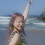 Love is Cosmic 이미지
