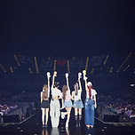 전석매진인데 암전난 거 같네 이미지