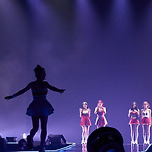 아크케 예리가 뛰어올 때와 같네 이미지