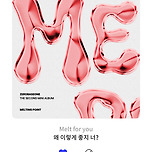 zerobaseone - melting point 이미지