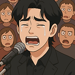 차은우 박보검 이채민 이간질하고 자분질 하다가 이미지