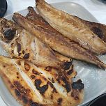 말모 생선구이 이미지