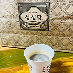 성심당 판타롱 부추빵 이미지