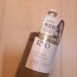 려 트리트먼트 이미지