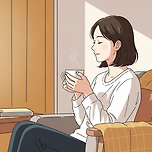 스트레스가 폭식으로 이어지는 이유 이미지