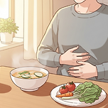 헬리코박터균 감염 증상과 제균 치료 꼭 해야 하는 이유 이미지