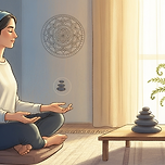 자율신경균형 무너질 때 신호 이미지