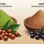 산초와 제피의 차이, 그리고 산초가루·제피가루 효능 이미지