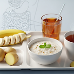 급성 장염 빨리 낫는법과 장염 회복에 좋은 음식 10가지 이미지