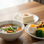 저혈압일 때 좋은 음식 이미지