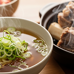 사골 효능과 다이어트 시 섭취 가능 여부, 사골국 칼로리 이미지