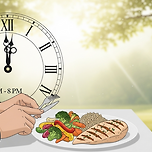 1일 1식의 부작용과 하루 한 끼 다이어트의 장단점 이미지