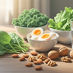 입병 자주 생길 때 원인과 개선 이미지