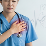 심근경색 전조증상 놓치기 쉬운 초기 신호 이미지