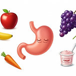 변이 안 나올 때 좋은 음식과 똥이 안 나올 때 실천해야 할 생활 수칙 이미지