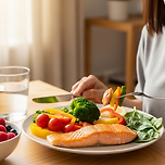 무기력감이 계속될 때 점검해야 할 영양소 결핍 이미지