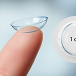 일회용렌즈 재사용해도 될까 원데이렌즈의 유통기한과 안전 사용법 이미지