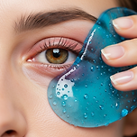 갑자기 눈두덩이 부음의 원인과 눈 붓기 빨리 빼는 방법 이미지