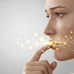 입에서 단맛이 느껴지는 이유와 입안이 달게 느껴질 때의 원인 이미지