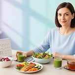 과도한 다이어트가 생리 불순을 유발하는 이유 이미지