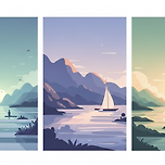 번아웃 증후군 테스트: 무기력한 나를 다시 일으키는 심리 처방 이미지