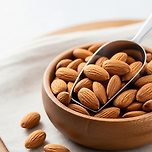 아몬드 효능과 다이어트 간식으로 좋은 이유 이미지
