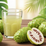 노니 효능과 부작용, 피로회복에 좋은 베트남 노니 효능 이미지