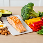 저탄고지 다이어트 장단점 비교 이미지