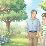 50대 이후 꼭 받아야 할 필수 건강검진 리스트 이미지