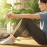 관절염 초기 증상: 관절이 보내는 경고 신호와 스마트한 일상 관리법 이미지
