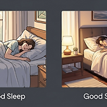 심혈관질환 예방을 위한 하루 루틴 이미지