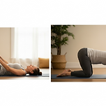 척추협착증 악화 막는 스트레칭 이미지