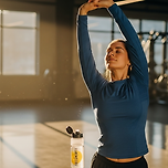 운동 후 손발 붓기가 생기는 이유와 완화법 이미지