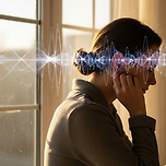 귀에서 소리 나는 이명 원인과 관리 이미지