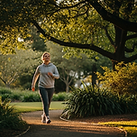 걷기 운동이 다이어트보다 중요한 이유 이미지